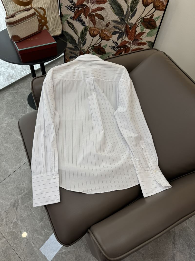 Brunello Cucinelli Shirts